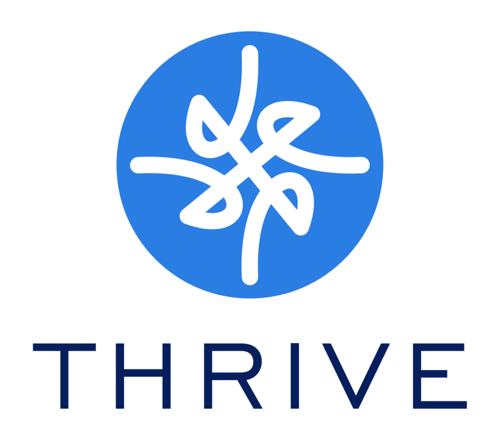 Thrive logo