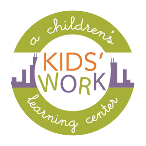 Kids Work logo