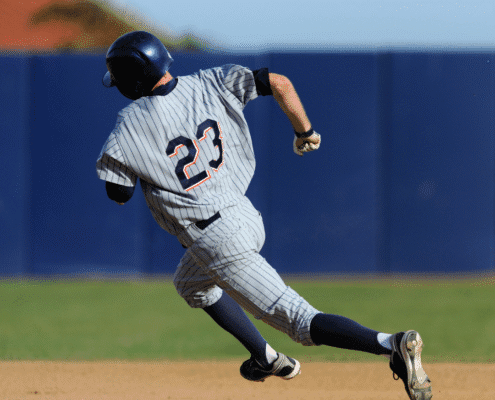 “My gameplay overall feels more athletic. Now, I am able to move in a more fluid fashion.”