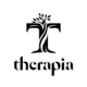 Black and white illustration of a cat.